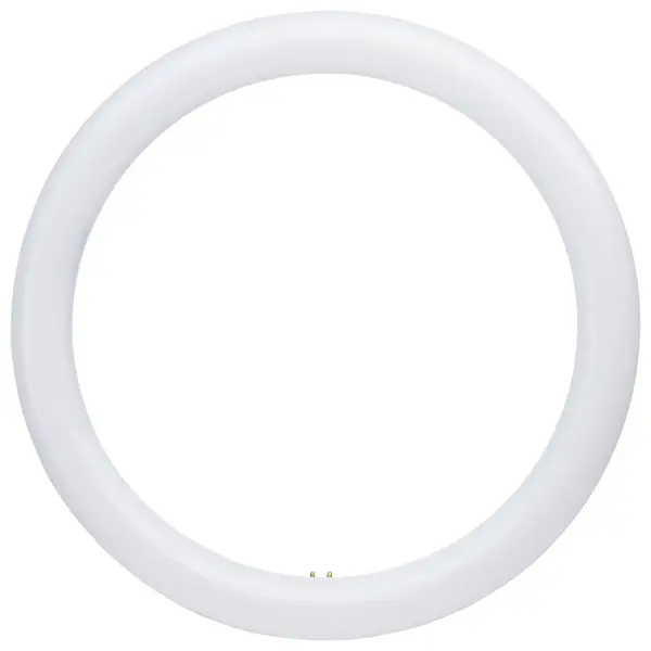 SATCO NUVO's LED Circline lamps are ideal for upgrading traditional fluorescent lighting to more energy efficient lighting in shallow, round ceiling and wall mounted fixtures. CCT selectable, choose from warm 3000K, neutral 4000K or choose 6500K to bring the daylight inside. Designed with versatility in mind, these circline lamps are dual mode for use with ballast or in ballast bypass configurations and are range voltage ready for use in 120V-277V applications. Refresh kitchens, halls and bedrooms in residential, multifamily and hospitality settings.