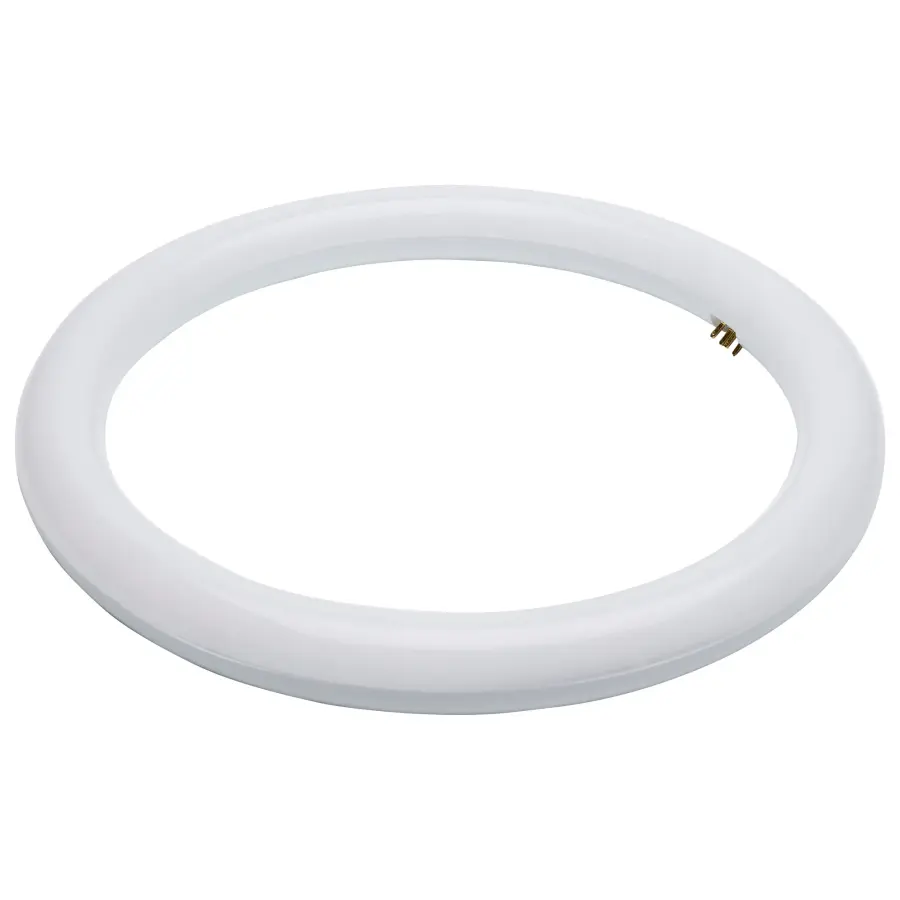 LED Circline - 16 Watt - T9 - 3000K/4000K/6500K CCT Selectable - G10q Base - 120-277 Volt - Image 2
