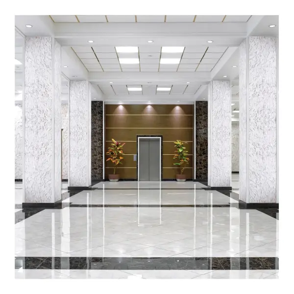13 Watt T8 U-BEND LED - 50000 Hours - Medium Bi Pin Base - CCT Selectable - Type B - White Finish - 120-277 Volt - Image 4
