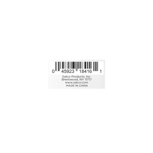 8 Watt PLL LED - 2G11 Base - 30K/35K/40K/50K/65K CCT Selectable - Type A/B - 120-277 Volt - Image 11