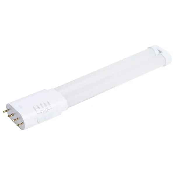 10 Watt PLL LED - 2G11 Base - 30K/35K/40K/50K/65K CCT Selectable - Type A/B - 120-277 Volt - Image 2