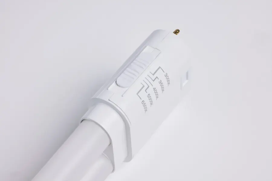 10 Watt PLL LED - 2G11 Base - 30K/35K/40K/50K/65K CCT Selectable - Type A/B - 120-277 Volt - Image 4