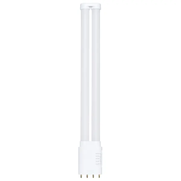 16 Watt PLL LED - 2G11 Base - 30K/35K/40K/50K/65K CCT Selectable - Type A/B - 120-277 Volt - Image 1