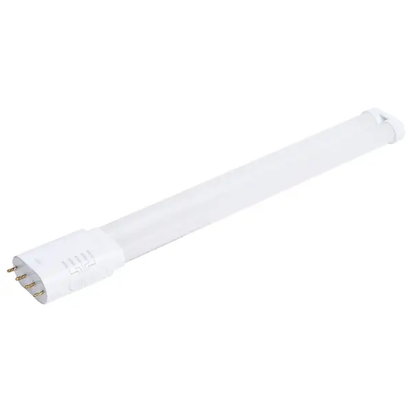 16 Watt PLL LED - 2G11 Base - 30K/35K/40K/50K/65K CCT Selectable - Type A/B - 120-277 Volt - Image 2