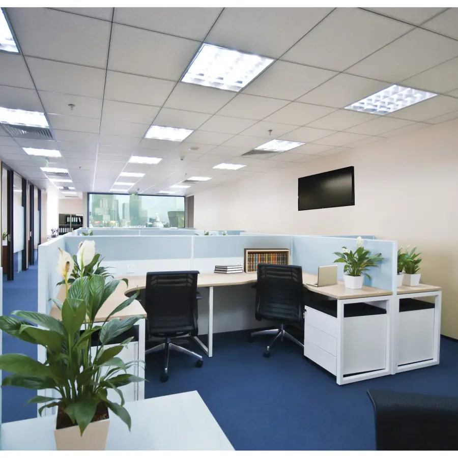 16 Watt PLL LED - 2G11 Base - 30K/35K/40K/50K/65K CCT Selectable - Type A/B - 120-277 Volt - Image 5