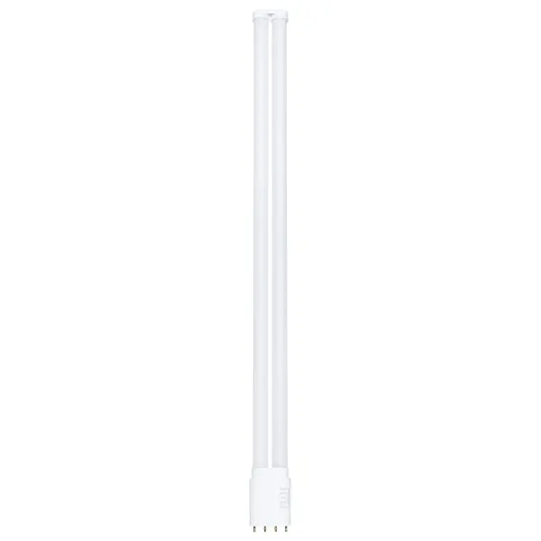 22 Watt PLL LED - 2G11 Base - 30K/35K/40K/50K/65K CCT Selectable - Type A/B - 120-277 Volt - Image 1