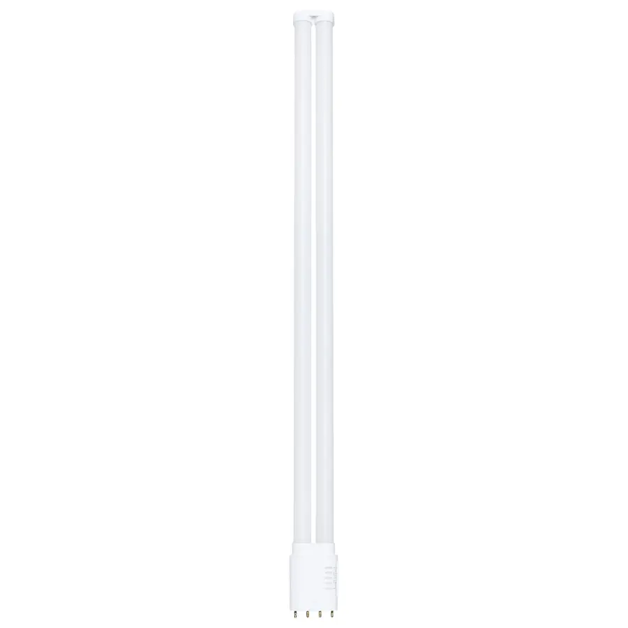 22 Watt PLL LED - 2G11 Base - 30K/35K/40K/50K/65K CCT Selectable - Type A/B - 120-277 Volt - Image 1