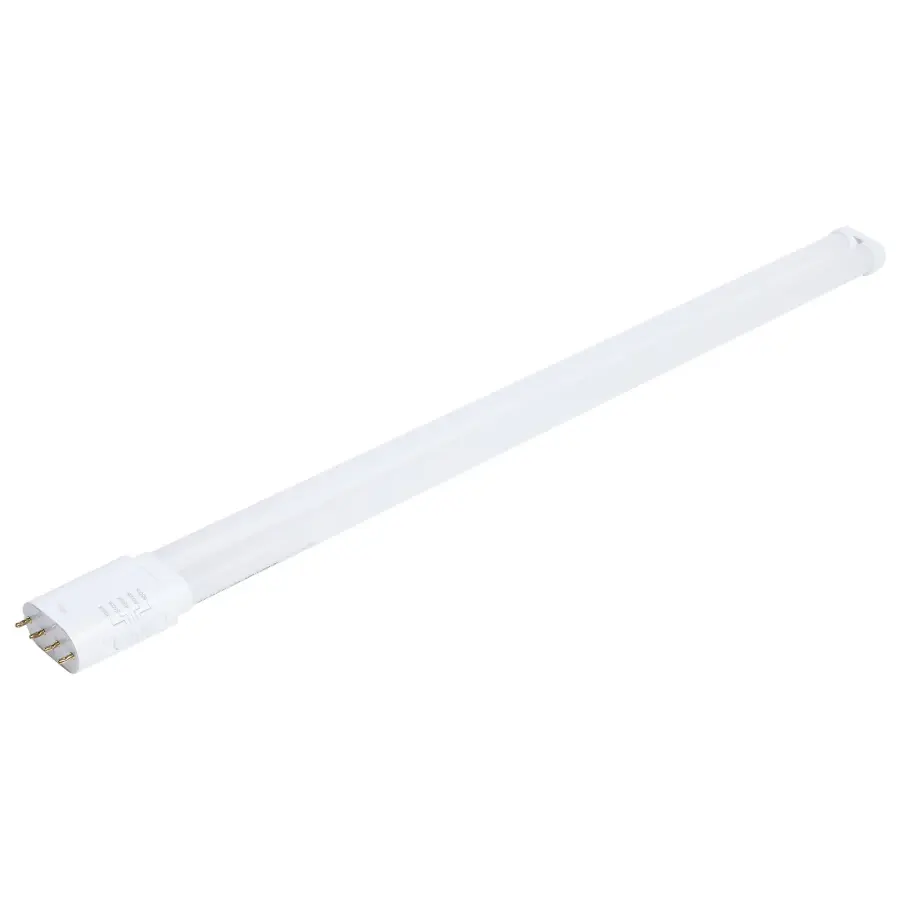 22 Watt PLL LED - 2G11 Base - 30K/35K/40K/50K/65K CCT Selectable - Type A/B - 120-277 Volt - Image 2