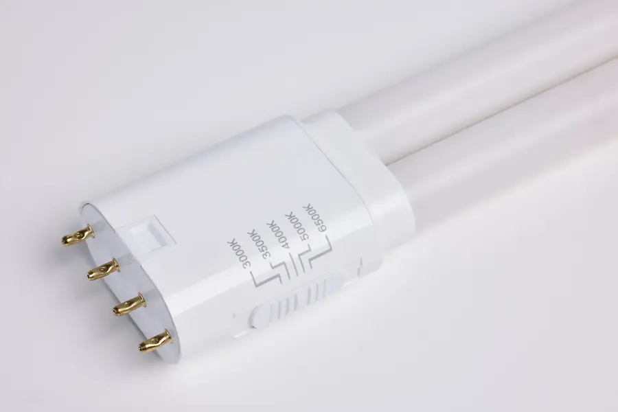 22 Watt PLL LED - 2G11 Base - 30K/35K/40K/50K/65K CCT Selectable - Type A/B - 120-277 Volt - Image 3