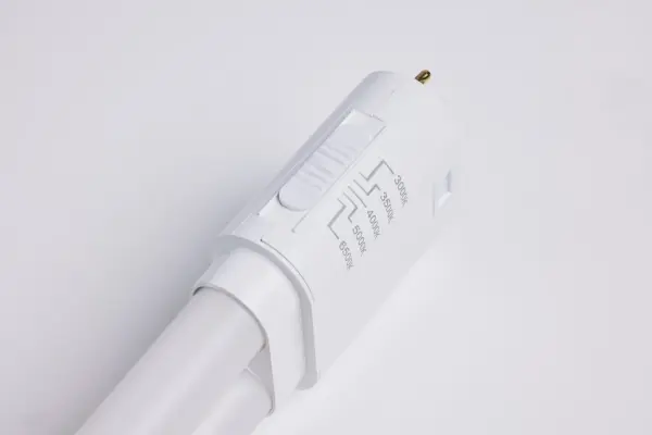 22 Watt PLL LED - 2G11 Base - 30K/35K/40K/50K/65K CCT Selectable - Type A/B - 120-277 Volt - Image 4