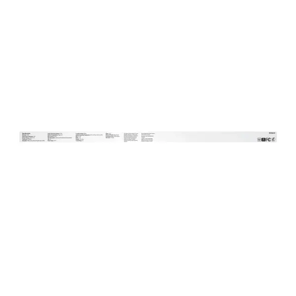 22 Watt PLL LED - 2G11 Base - 30K/35K/40K/50K/65K CCT Selectable - Type A/B - 120-277 Volt - Image 8