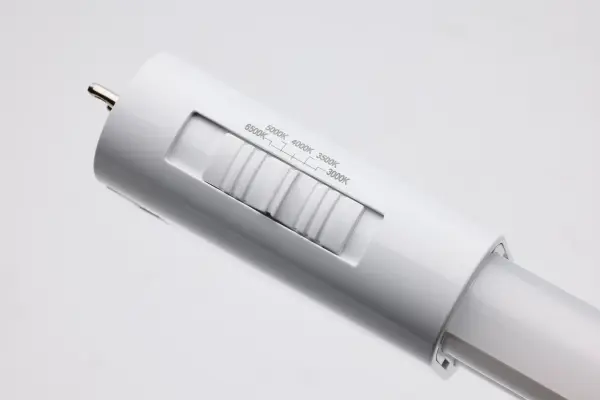 8.5 Watt PLL LED - 2G11 Base - 30K/35K/40K/50K/65K CCT Selectable - Ballast Bypass - 120-277 Volt - Image 3
