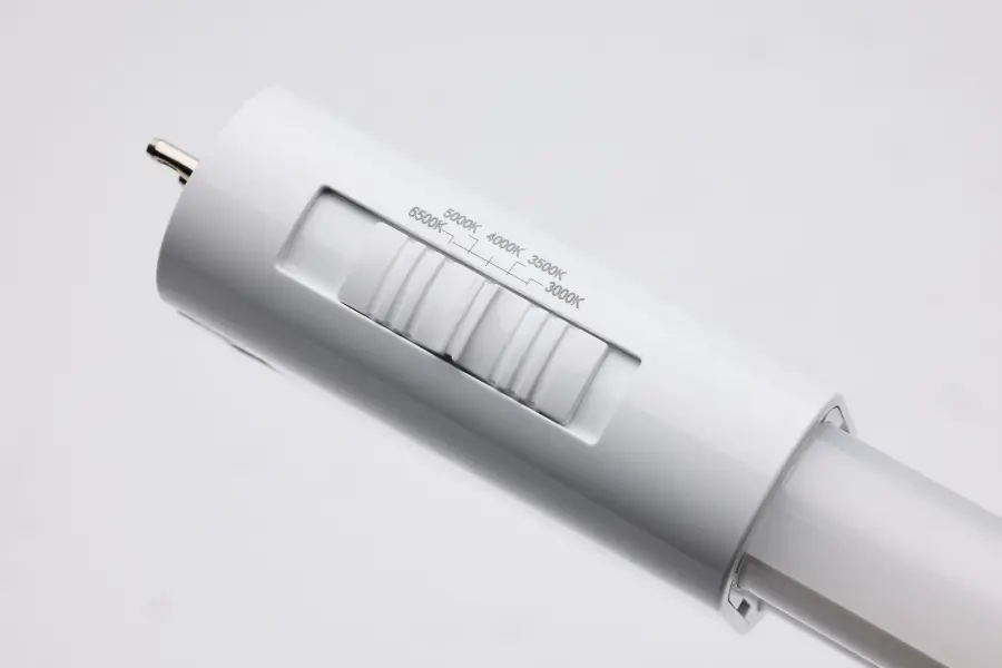 10 Watt PLL LED - 2G11 Base - 30K/35K/40K/50K/65K CCT Selectable - Ballast Bypass - 120-277 Volt - Image 3