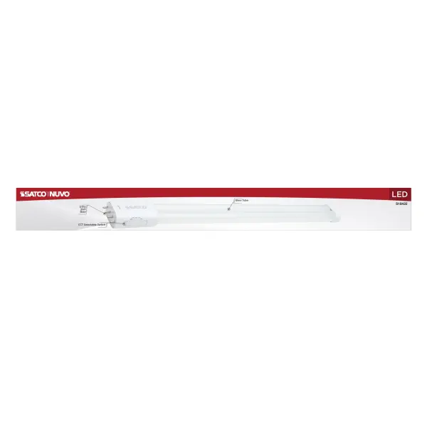 16 Watt PLL LED - 2G11 Base - 30K/35K/40K/50K/65K CCT Selectable - Ballast Bypass - 120-277 Volt - Image 5