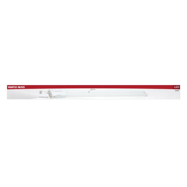 20 Watt PLL LED - 2G11 Base - 30K/35K/40K/50K/65K CCT Selectable - Ballast Bypass - 120-277 Volt - Image 5