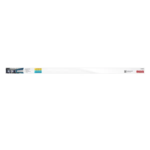 20 Watt PLL LED - 2G11 Base - 30K/35K/40K/50K/65K CCT Selectable - Ballast Bypass - 120-277 Volt - Image 7