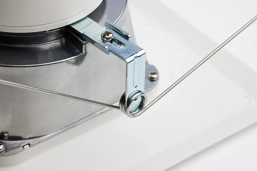 LED Retrofit Downlight - 7.5/10.5/14.5 Wattage Selectable - CCT and Lumens Selectable - 120 Volt - ColorQuick and PowerQuick Technology - Square - White Finish - Image 8