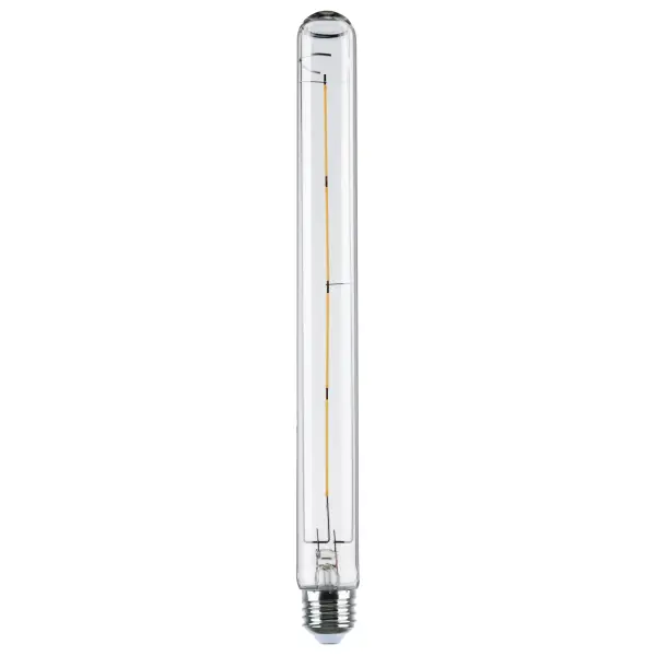 8 Watt T9 LED Filament - Clear - Medium base - 90 CRI - 3000K - 120 Volt - Image 1