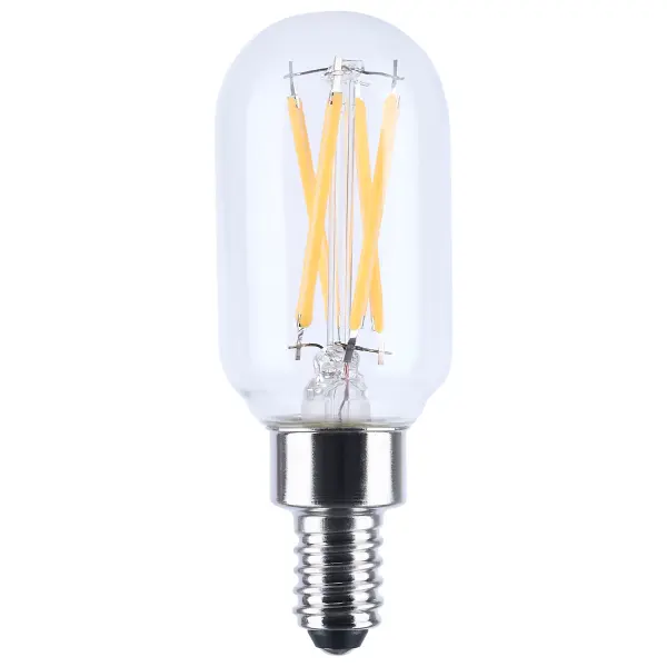 5 Watt T9 LED - 4000K CCT - Candelabra Base - Dimmable - 120 Volt - Image 1