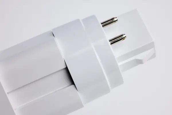 9 Watt PL 4-Pin LED - 1100 Lumens - G24q Base - CCT Selectable - White Finish - 120-277 Volts - Image 7
