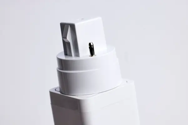 9 Watt PL 2-Pin LED - 1100 Lumens - G24d Base - CCT Selectable - White Finish - 120-277 Volts - Image 6