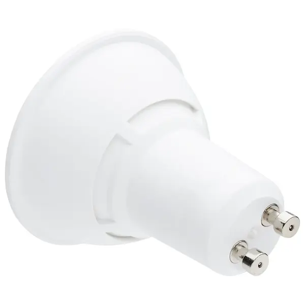 5.5 Watt MR16 LED - GU10 Base - 4000K - 120 Volt - 40 Deg. Beam Angle - 2-Card - Image 3