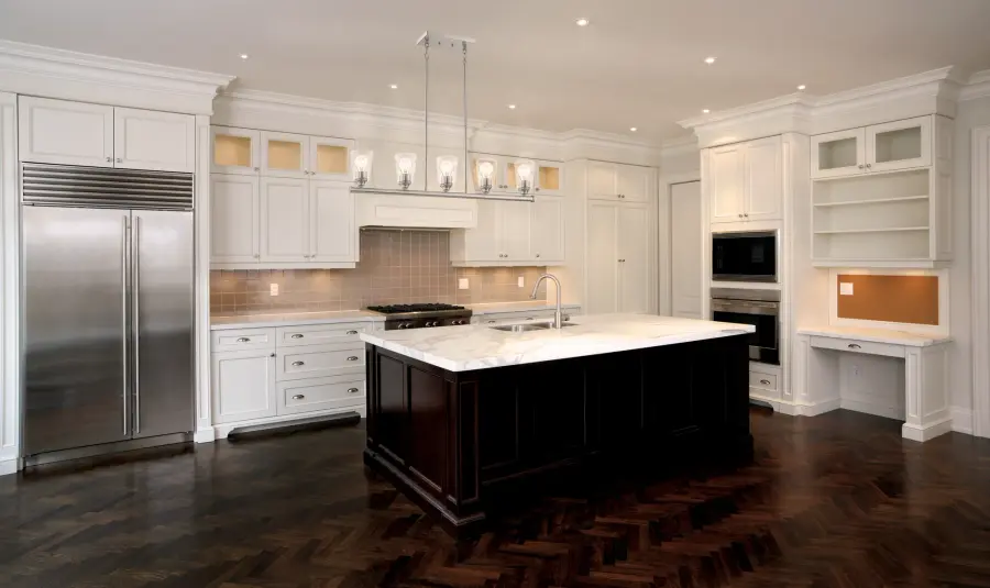 5.5 Watt A15 LED Filament - Clear - Candelabra Base - 2700K - 450 Lumens - 2-Pack - Image 7