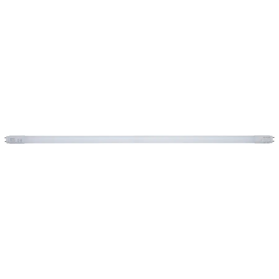 11 Watt - 3 Foot T8 LED - G13 Base - 30K/35K/40K/50K/65K CCT Selectable - Type A - Frost - Image 3