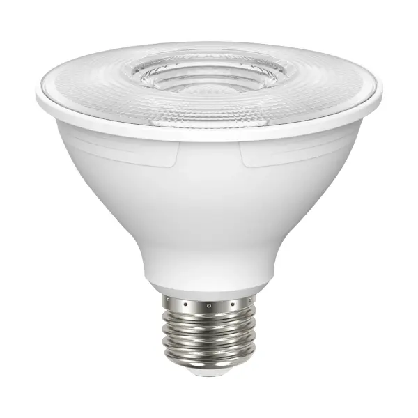 8.5 Watt PAR30S LED - 90 CRI - 4000K - 40 deg. Beam Angle - Medium base - 120 Volt - Image 1