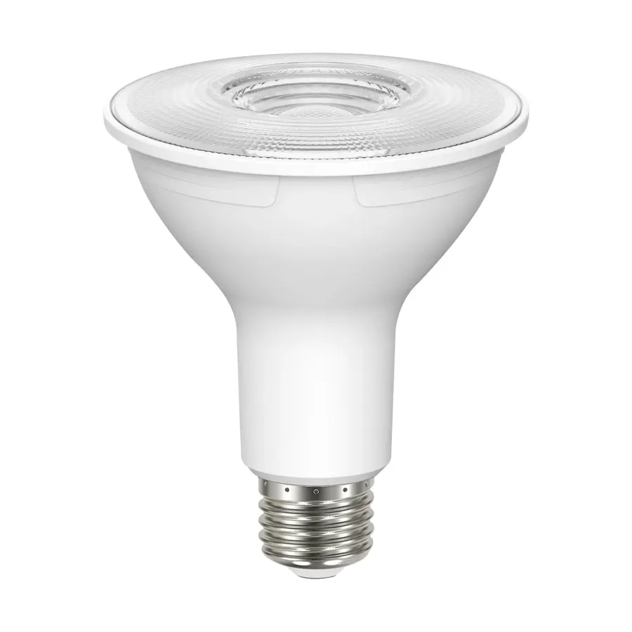 8.5 Watt PAR30L LED - 90 CRI - 3000K - 40 deg. Beam Angle - Medium base - 120 Volt - Image 1