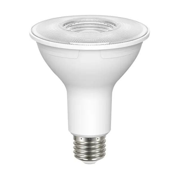 8.5 Watt PAR30L LED - 90 CRI - 4000K - 40 deg. Beam Angle - Medium base - 120 Volt - Image 1