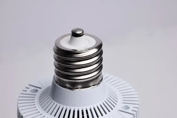 150/115/80 Watt - 30K/40K/50K CCT - Field Selectable LED - Corncob - Mogul Extended Base - 120-277 Ranged Voltage - 450 Watt HID Replacement - Image 7