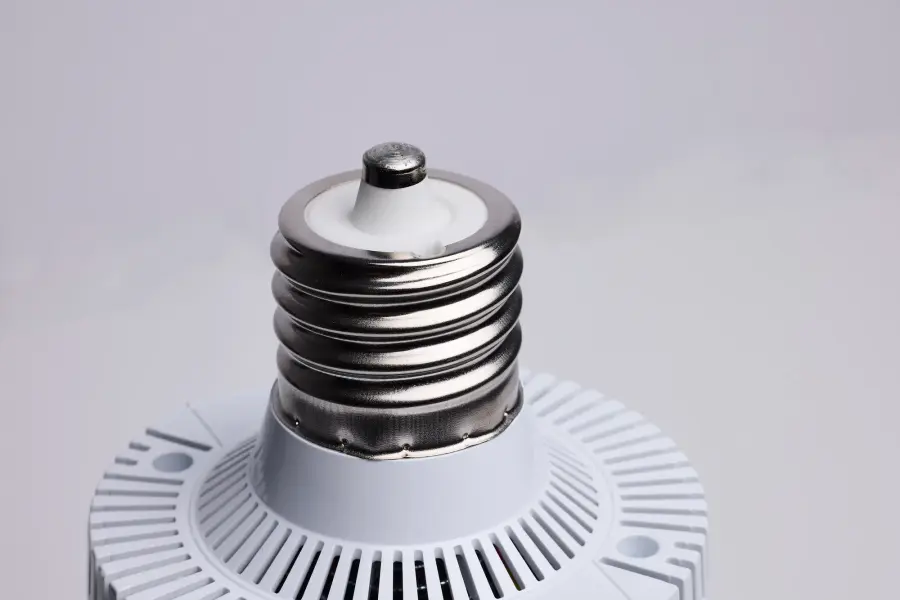 150/115/80 Watt - 30K/40K/50K CCT - Field Selectable LED - Corncob - Mogul Extended Base - 120-277 Ranged Voltage - 450 Watt HID Replacement - Image 7