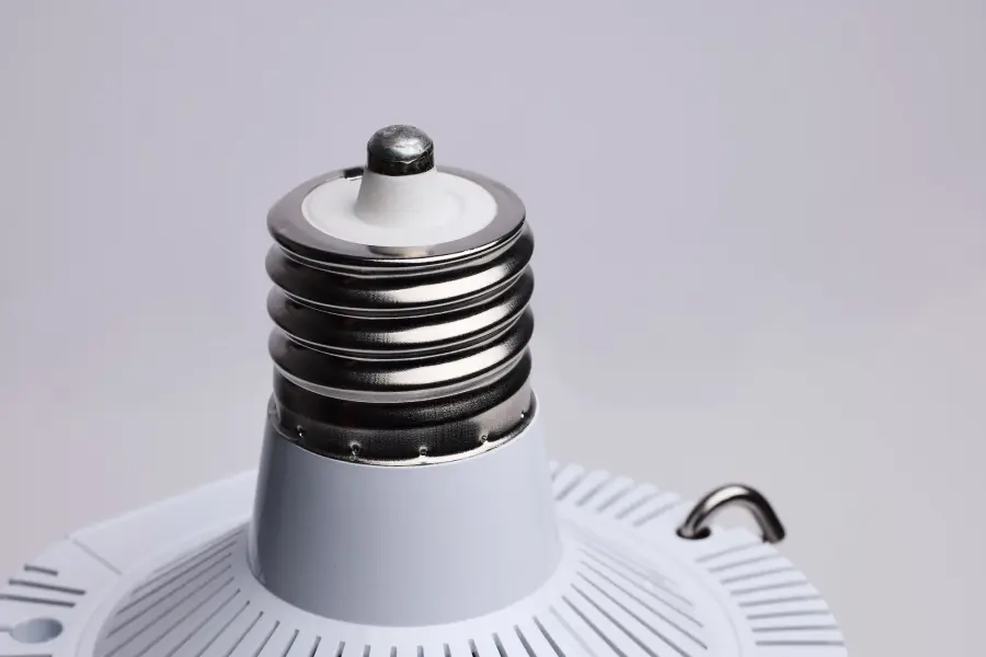 200/150/100 Watt - 30K/40K/50K CCT - Field Selectable LED - Corncob - Mogul Extended Base - 120-277 Ranged Voltage - 500 Watt HID Replacement - Image 11