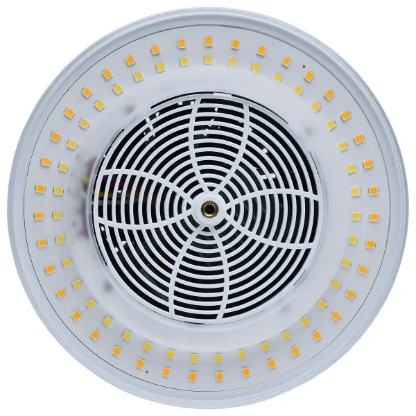 200/150/100 Watt - 30K/40K/50K CCT - Field Selectable LED - Corncob - Mogul Extended Base - 120-277 Ranged Voltage - 500 Watt HID Replacement - Image 4
