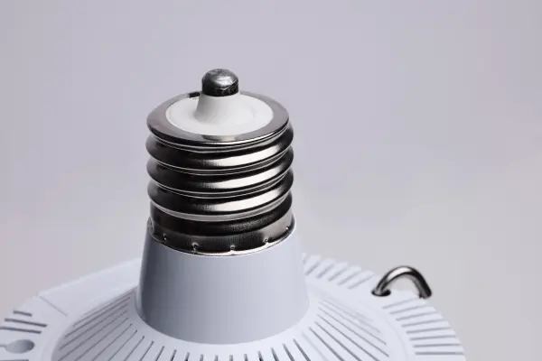 450/338/225 Watt - 30K/40K/50K CCT - Field Selectable LED - Corncob - Mogul Extended Base - 277-480 Ranged Voltage - 1000 Watt HID Replacement - Image 11
