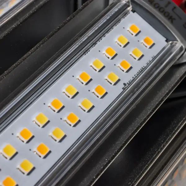 45/36/27 Wattage Selectable - LED HID Replacement - CCT Selectable - Type B - Ballast Bypass - Extended Mogul base - 100-277 Volt - ColorQuick Technology - PowerQuick Technology - Image 7