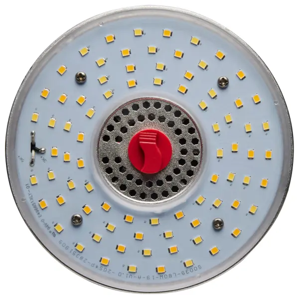 80/63/54 Wattage Selectable - LED HID Replacement - CCT Selectable - Type B - Ballast Bypass - Extended Mogul base - 100-277 Volt - ColorQuick Technology - PowerQuick Technology - Image 5