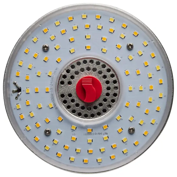 100/80/63 Wattage Selectable - LED HID Replacement - CCT Selectable - Type B - Ballast Bypass - Extended Mogul base - 100-277 Volt - ColorQuick Technology - PowerQuick Technology - Image 5