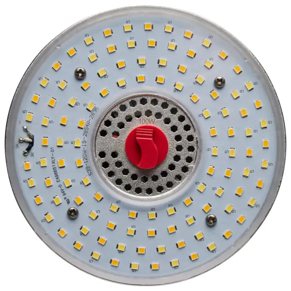 120/100/80 Wattage Selectable - LED HID Replacement - CCT Selectable - Type B - Ballast Bypass - Extended Mogul base - 100-277 Volt - ColorQuick Technology - PowerQuick Technology - Image 5