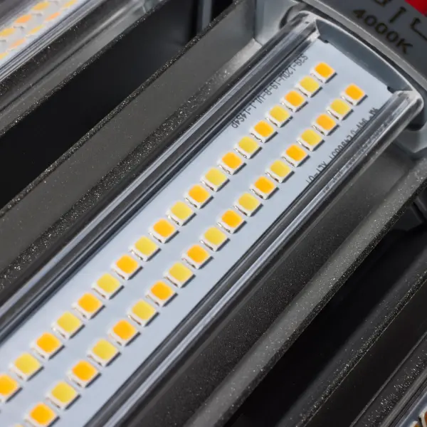 120/100/80 Wattage Selectable - LED HID Replacement - CCT Selectable - Type B - Ballast Bypass - Extended Mogul base - 100-277 Volt - ColorQuick Technology - PowerQuick Technology - Image 7