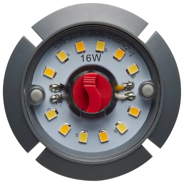 18/16/12 Wattage Selectable - LED HID Replacement - CCT Selectable - Type B - Ballast Bypass - Medium base - 100-277 Volt - ColorQuick Technology - PowerQuick Technology - Image 5