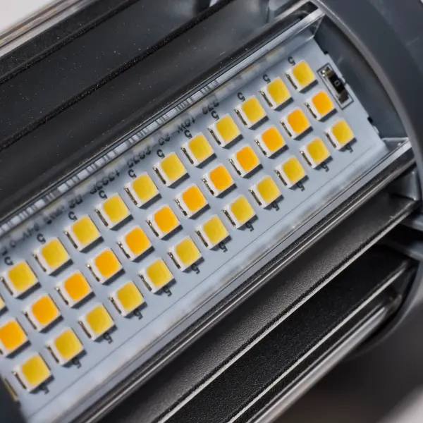 18/16/12 Wattage Selectable - LED HID Replacement - CCT Selectable - Type B - Ballast Bypass - Medium base - 100-277 Volt - ColorQuick Technology - PowerQuick Technology - Image 7