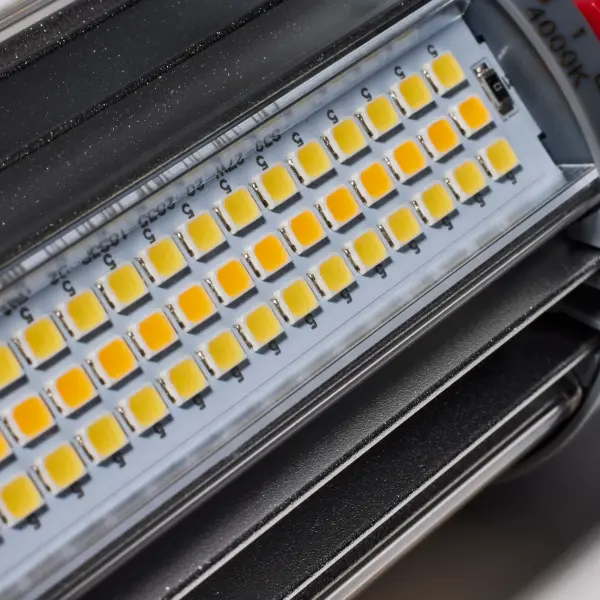 22/18/16 Wattage Selectable - LED HID Replacement - CCT Selectable - Type B - Ballast Bypass - Medium base - 100-277 Volt - ColorQuick Technology - PowerQuick Technology - Image 7