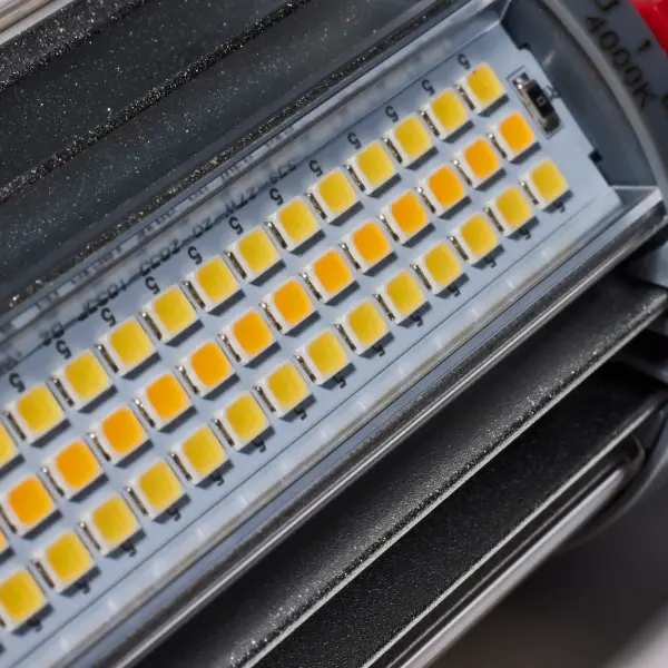 27/22/18 Wattage Selectable - LED HID Replacement - CCT Selectable - Type B - Ballast Bypass - Medium base - 100-277 Volt - ColorQuick Technology - PowerQuick Technology - Image 7