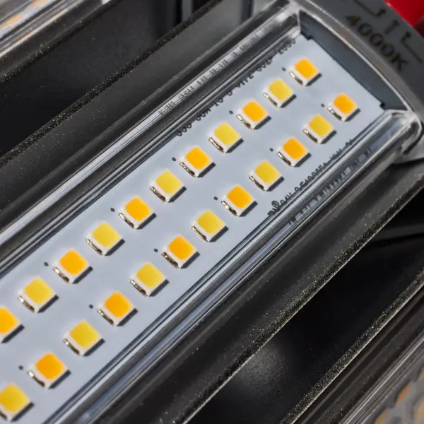 36/27/18 Wattage Selectable - LED HID Replacement - CCT Selectable - Type B - Ballast Bypass - Extended Mogul base - 100-277 Volt - ColorQuick Technology - PowerQuick Technology - Image 6