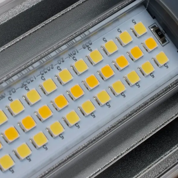 18 Watt LED HID Replacement - CCT Selectable - Type B - Ballast Bypass - Medium Base - 277-347 Volt - ColorQuick Technology - Image 6
