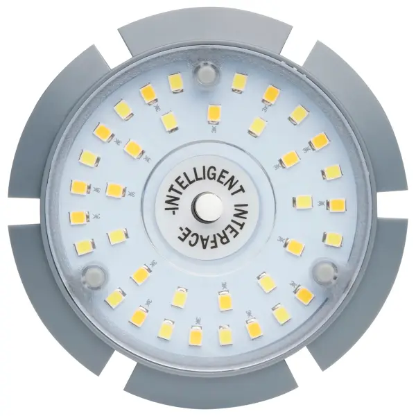 36 Watt LED HID Replacement - CCT Selectable - Type B - Ballast Bypass - Medium Base - 277-480 Volt - ColorQuick Technology - Image 5