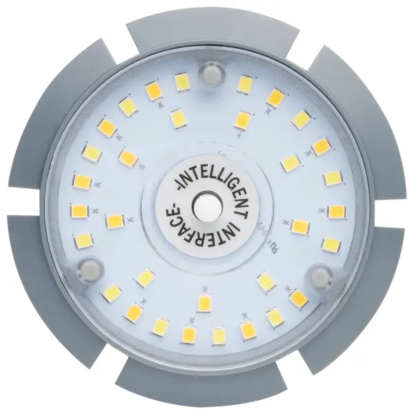 45 Watt LED HID Replacement - CCT Selectable - Type B - Ballast Bypass - Medium Base - 277-480 Volt - ColorQuick Technology - Image 5