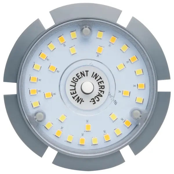 36 Watt LED HID Replacement - CCT Selectable - Type B - Ballast Bypass - Mogul Extended Base - 277-480 Volt - ColorQuick Technology - Image 5